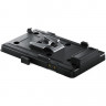 Пластина для аккумуляторов Blackmagic Design URSA VLock Battery Plate