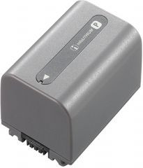 Аккумулятор Sony NP-FP71