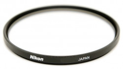 Светофильтр Nikon UV 72mm