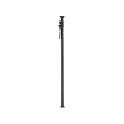 Manfrotto 076B Распорка 1,5 - 2,7 м черная