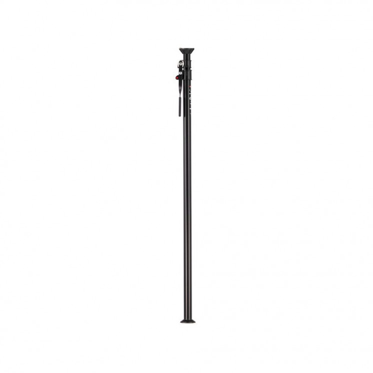 Manfrotto 076B Распорка 1,5 - 2,7 м черная