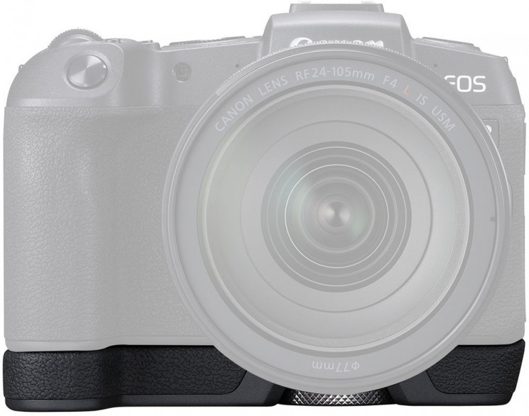Рукоятка Canon EG-E1 Gold