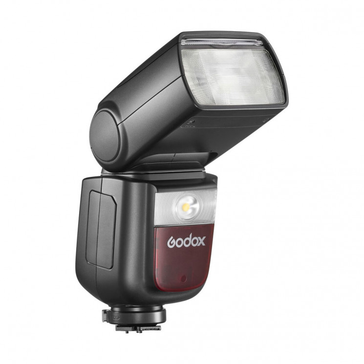 Вспышка накамерная Godox Ving V860IIIS TTL для Sony