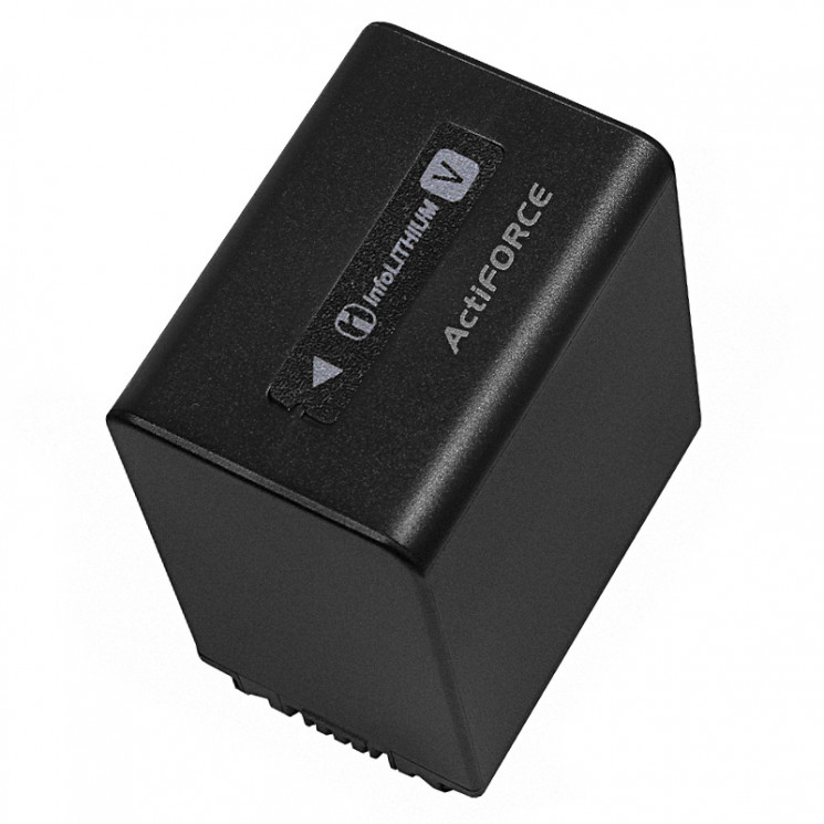 Аккумулятор Sony NP-FV100