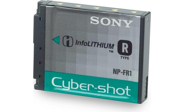 Аккумулятор Sony NP-FR1