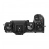 Фотоаппарат Fujifilm X-S20 Body Black