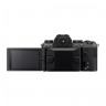 Фотоаппарат Fujifilm X-S20 Body Black