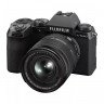 Фотоаппарат Fujifilm X-S20 Kit XF 18-55mm F2.8-4 R LM OIS Black
