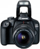Зеркальный фотоаппарат Canon EOS 4000D Kit 18-55 III