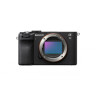 Фотоаппарат Sony Alpha A7С II Body