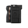 Фотоаппарат Sony Alpha A7С II Body