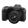 Фотоаппарат Fujifilm X-S20 Kit XC 15-45mm F3.5-5.6 OIS PZ Black