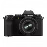 Фотоаппарат Fujifilm X-S20 Kit XC 15-45mm F3.5-5.6 OIS PZ Black