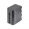 Аккумулятор литий-ионный GreenBean NP-F970 (10000 мАч) купить по выгодной цене в онлайн-магазине Fotolit.ru с доставкой по Москве и России.