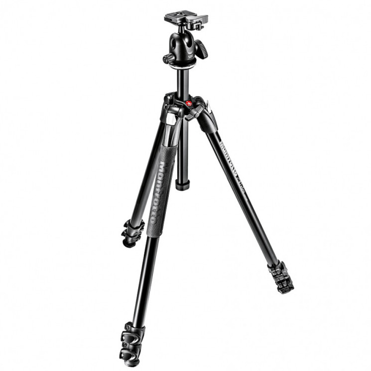 Штатив Manfrotto MK290XTA3-BH Xtra