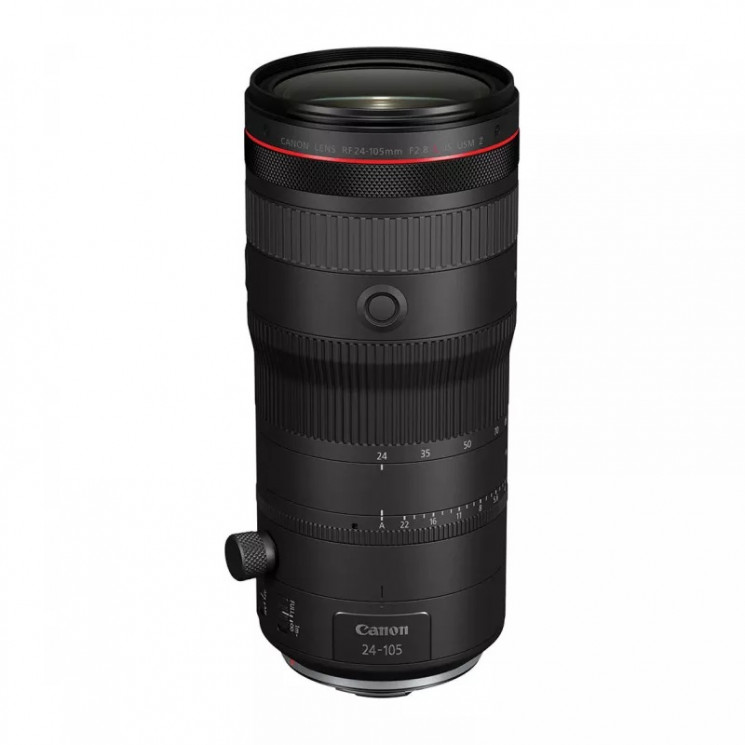 Объектив Объектив Canon RF 24-105mm f/2.8 L IS USM Z Lens