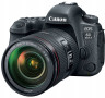 Фотоаппарат Canon EOS 6D Mark II Kit EF 24-105mm 1:4 L IS II USM, черный