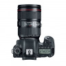 Фотоаппарат Canon EOS 6D Mark II Kit EF 24-105mm 1:4 L IS II USM, черный