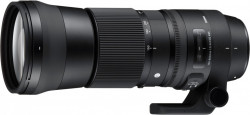 Объектив Sigma AF 150-600mm f/5.0-6.3 DG OS HSM Contemporary Canon EF