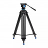 Штатив Benro KH25P штатив Dual-Tube с видеоголовой/алюминиевый