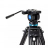 Штатив Benro KH25P штатив Dual-Tube с видеоголовой/алюминиевый