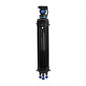 Штатив Benro KH25P штатив Dual-Tube с видеоголовой/алюминиевый