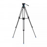 Штатив Benro KH25P штатив Dual-Tube с видеоголовой/алюминиевый
