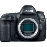 Фотоаппарат Canon EOS 5D Mark IV Body, черный
