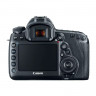 Фотоаппарат Canon EOS 5D Mark IV Body, черный