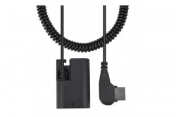 GOKYO VP-DRE6 Кабель питания D-Tap на Canon LP-E6