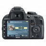 Фотоаппарат Nikon D3200 Kit 18-105mm VR