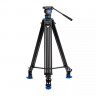 Штатив Benro KH26P штатив Dual-Tube с видеоголовой/алюминиевый