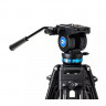 Штатив Benro KH26P штатив Dual-Tube с видеоголовой/алюминиевый