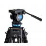 Штатив Benro KH26P штатив Dual-Tube с видеоголовой/алюминиевый