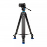 Штатив Benro KH26P штатив Dual-Tube с видеоголовой/алюминиевый