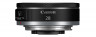 Объектив Canon RF 28mm f/2.8 STM