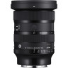 Объектив Sigma 24-70 мм f/2.8 DG DN II Art L-mount купить по выгодной цене в онлайн-магазине Fotolit.ru с доставкой по Москве и России.