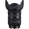 Объектив Sigma 24-70 мм f/2.8 DG DN II Art L-mount купить по выгодной цене в онлайн-магазине Fotolit.ru с доставкой по Москве и России.