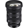 Объектив Sigma 24-70 мм f/2.8 DG DN II Art L-mount купить по выгодной цене в онлайн-магазине Fotolit.ru с доставкой по Москве и России.