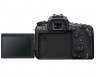 Фотоаппарат Canon EOS 90D Kit EF-S 18-55mm f/3.5-5.6 IS STM, черный