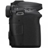 Фотоаппарат Canon EOS 90D Kit EF-S 18-55mm f/3.5-5.6 IS STM, черный