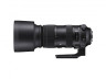 Объектив Sigma AF 60-600mm f/4.5-6.3 DG DN OS Sports Sony E, Черный купить по выгодной цене в онлайн-магазине Fotolit.ru с доставкой по Москве и России.