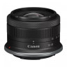 Объектив Canon RF-S 18-45mm F4.5-6.3 IS STM