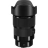 Объектив Sigma 20mm f/1.4 DG HSM Art L-mount купить по выгодной цене в онлайн-магазине Fotolit.ru с доставкой по Москве и России.