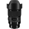Объектив Sigma 20mm f/1.4 DG HSM Art L-mount купить по выгодной цене в онлайн-магазине Fotolit.ru с доставкой по Москве и России.