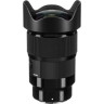 Объектив Sigma 20mm f/1.4 DG HSM Art L-mount купить по выгодной цене в онлайн-магазине Fotolit.ru с доставкой по Москве и России.