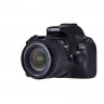 Фотоаппарат Canon EOS 250D Kit EF-S 18-55mm f/4-5.6 IS STM, черный