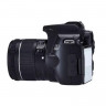 Фотоаппарат Canon EOS 250D Kit EF-S 18-55mm f/4-5.6 IS STM, черный