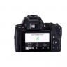 Фотоаппарат Canon EOS 250D Kit EF-S 18-55mm f/4-5.6 IS STM, черный