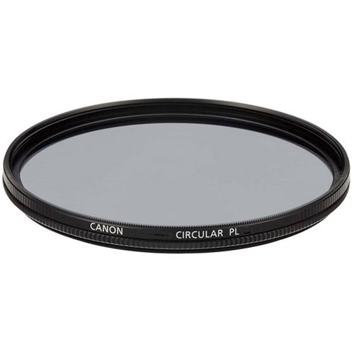 Светофильтр Canon CPL 67mm
